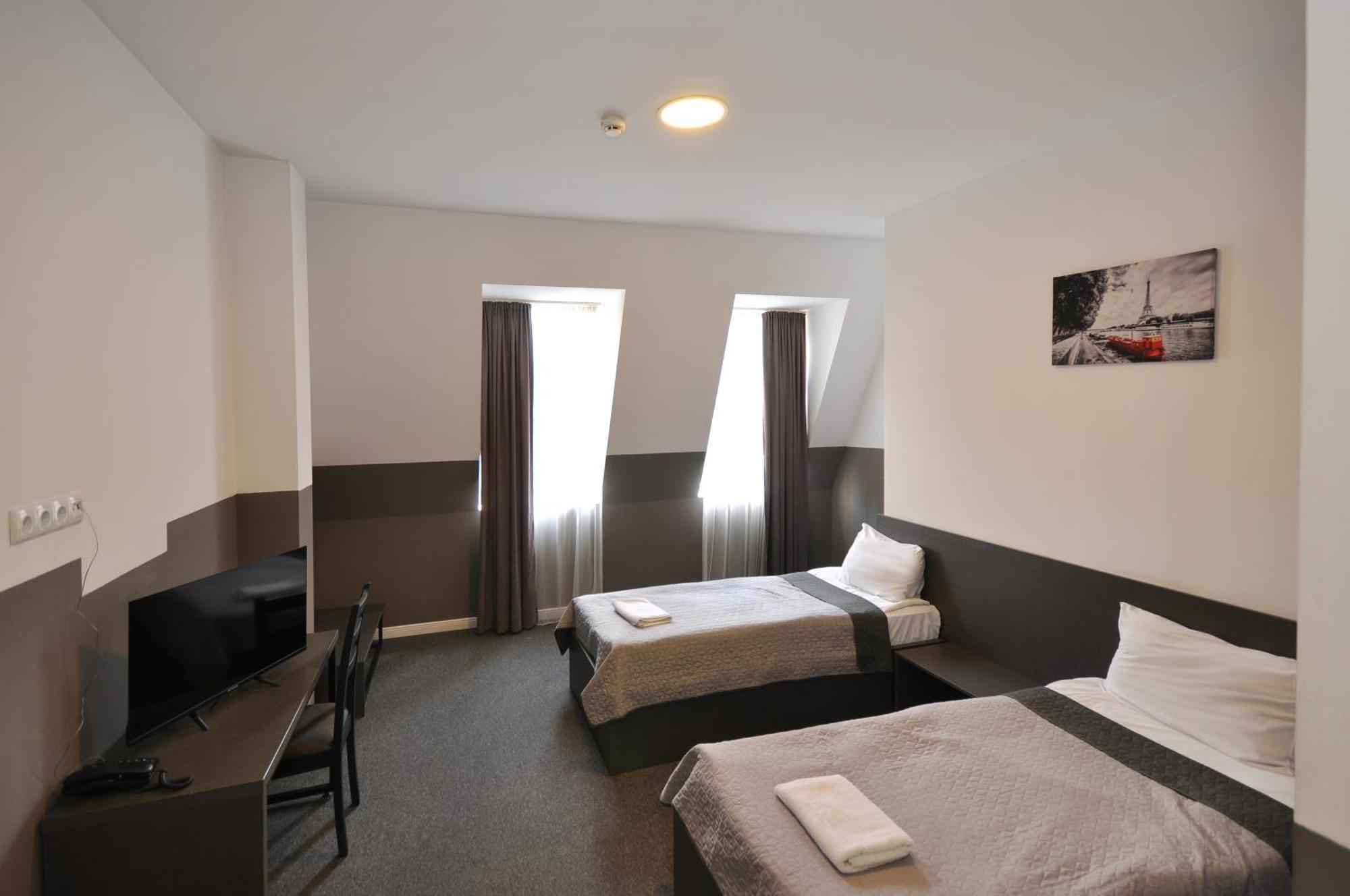 Meidan Inn Tbilisi Bagian luar foto