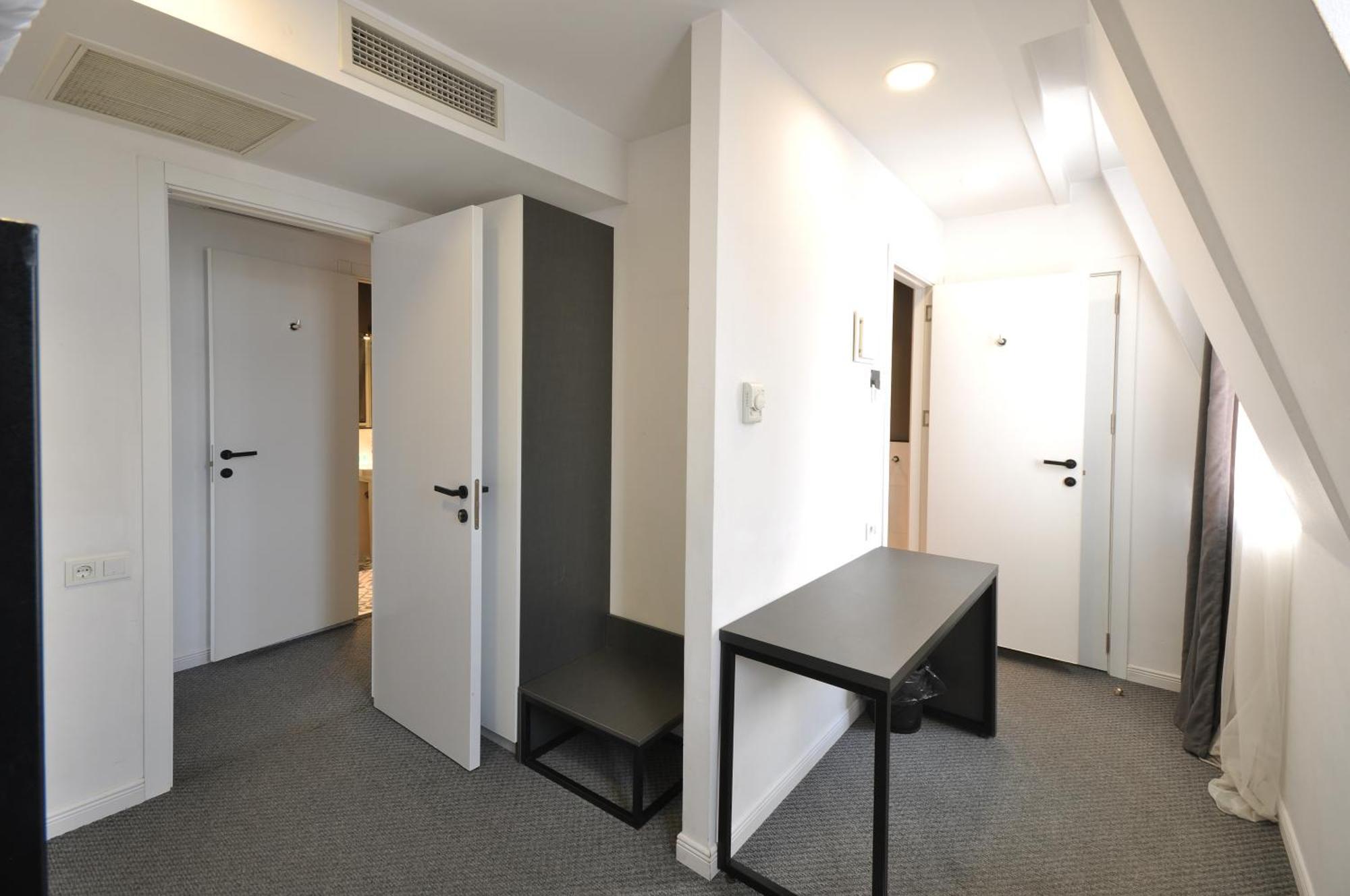 Meidan Inn Tbilisi Bagian luar foto